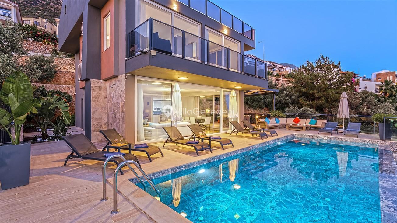 Villa Waratah — 29