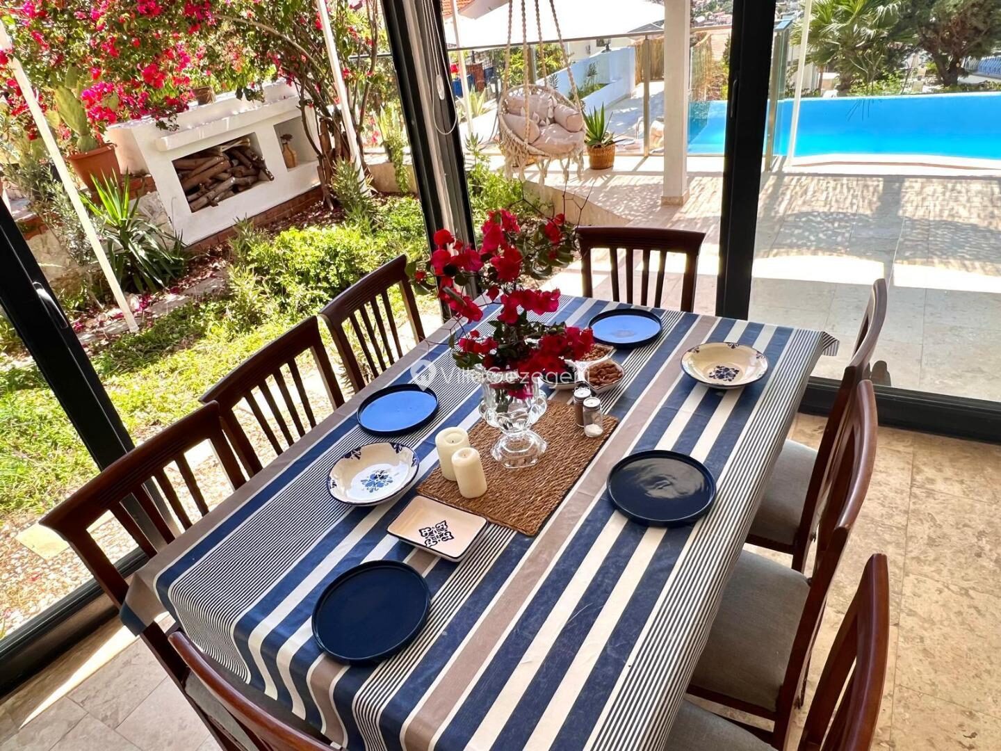 Villa Şerefe — 18