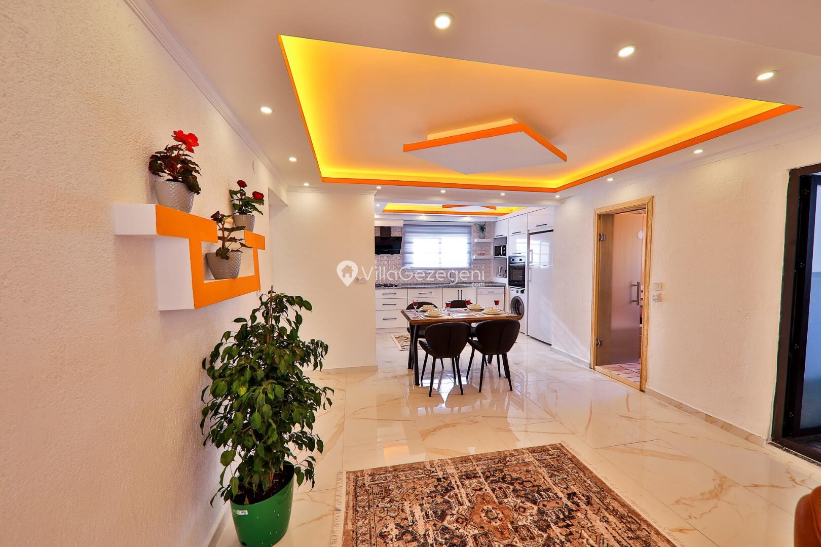 Villa Portakal Çiçeği 2 — 22