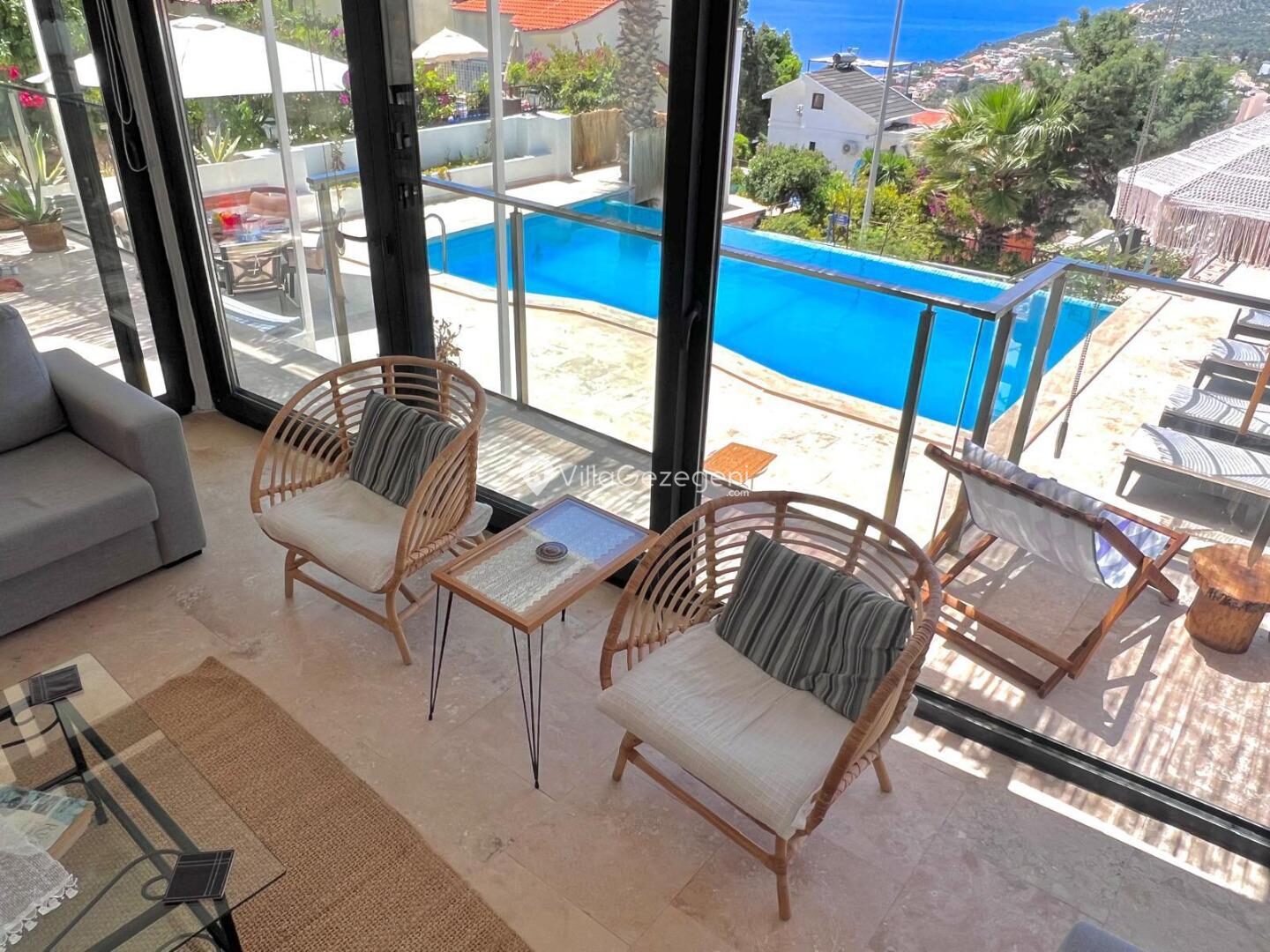 Villa Şerefe — 20