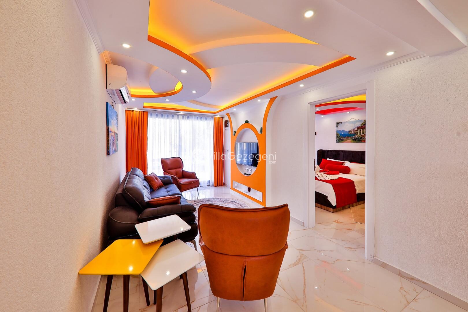 Villa Portakal Çiçeği 2 — 24