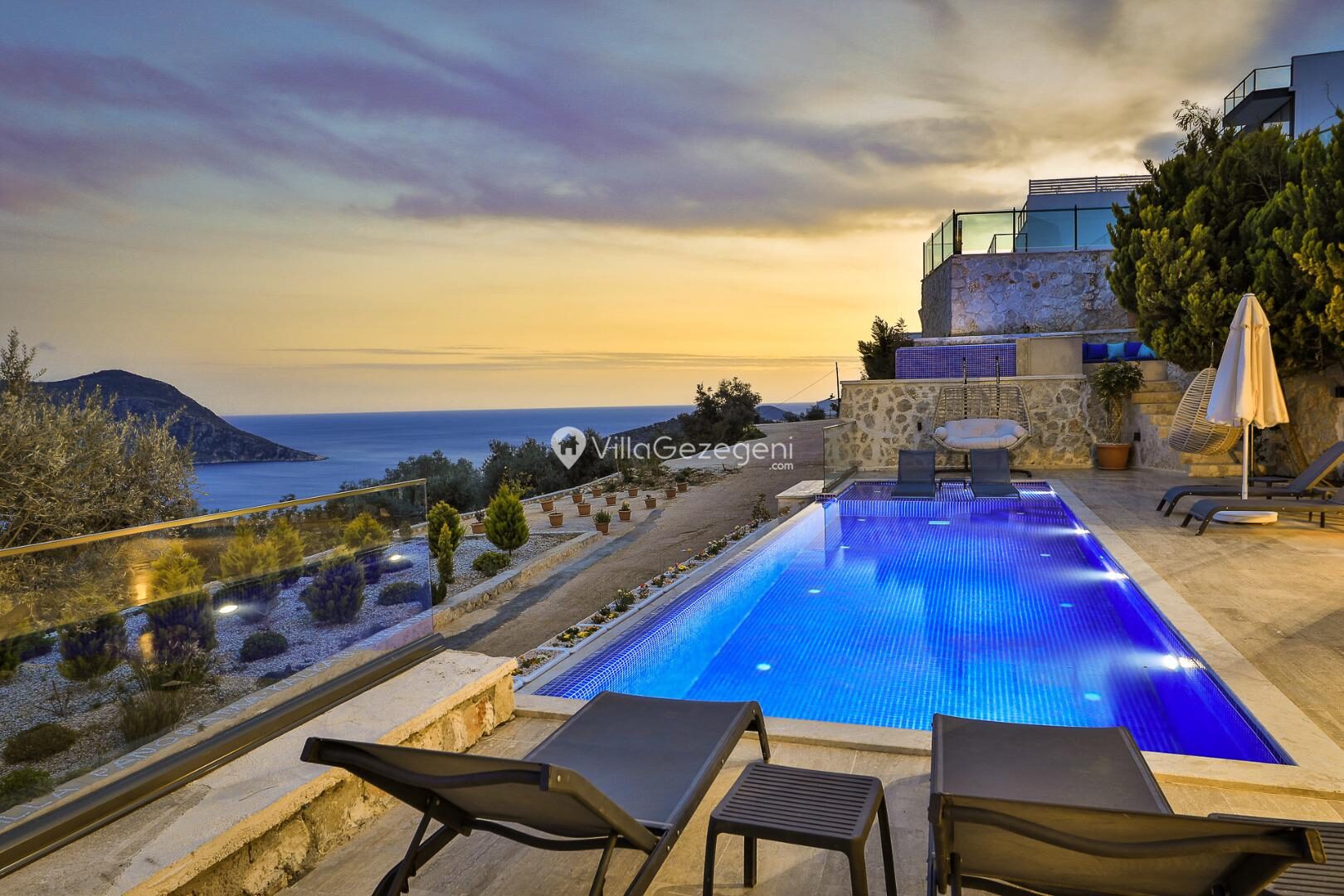 Villa Panorama Uno — 11