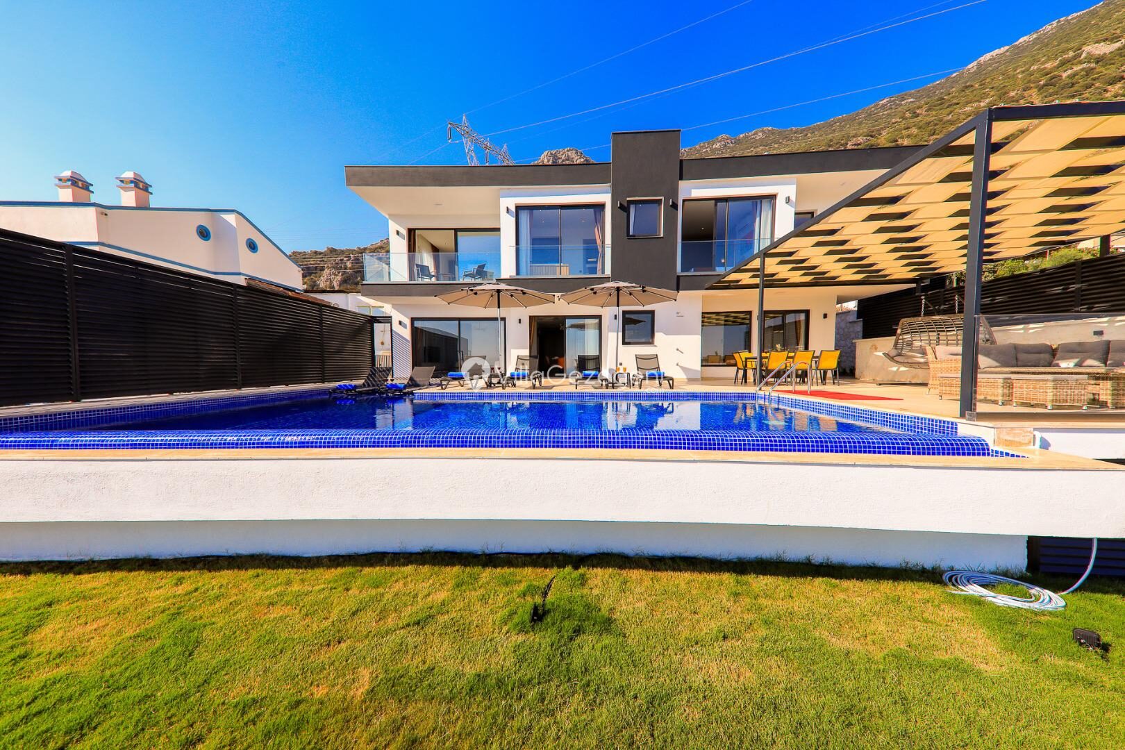 Villa Bliss — 4