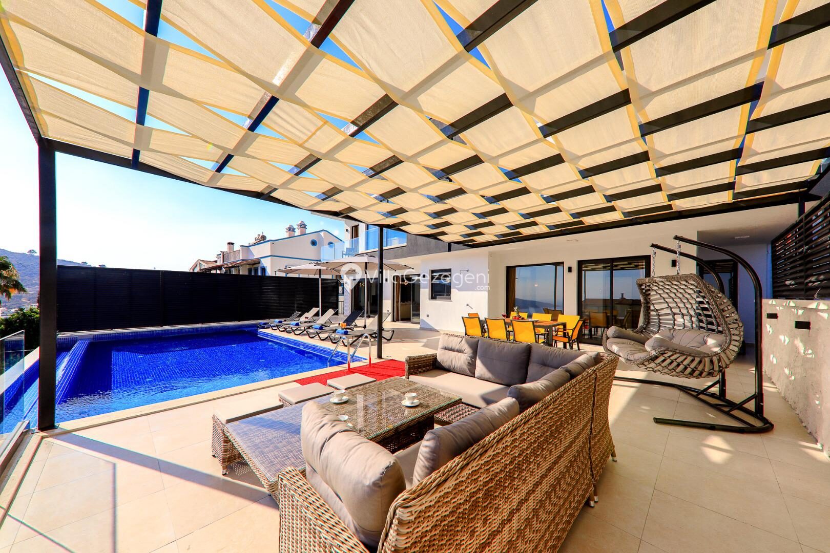 Villa Bliss — 6