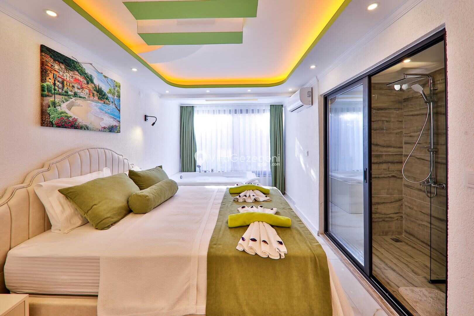 Villa Portakal Çiçeği 2 — 27