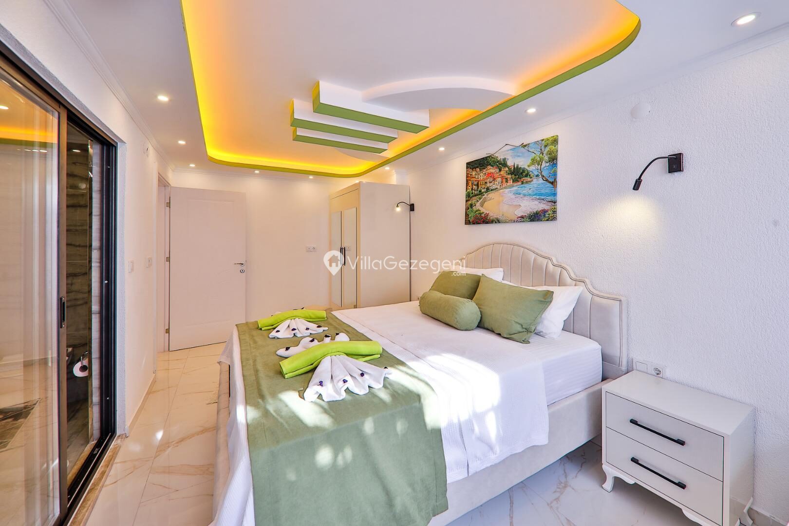 Villa Portakal Çiçeği 2 — 29