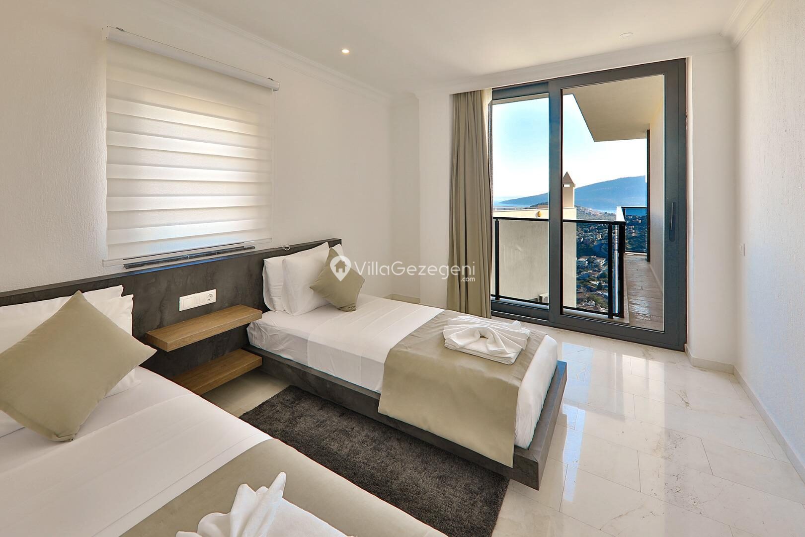 Villa Luxury – Kızıltaş kiralık villa