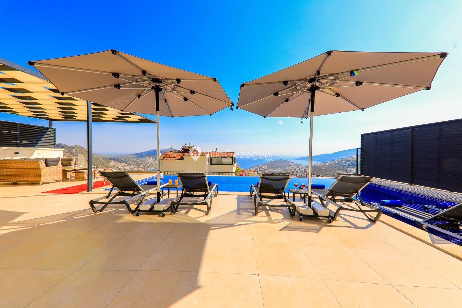 Villa Bliss — 10
