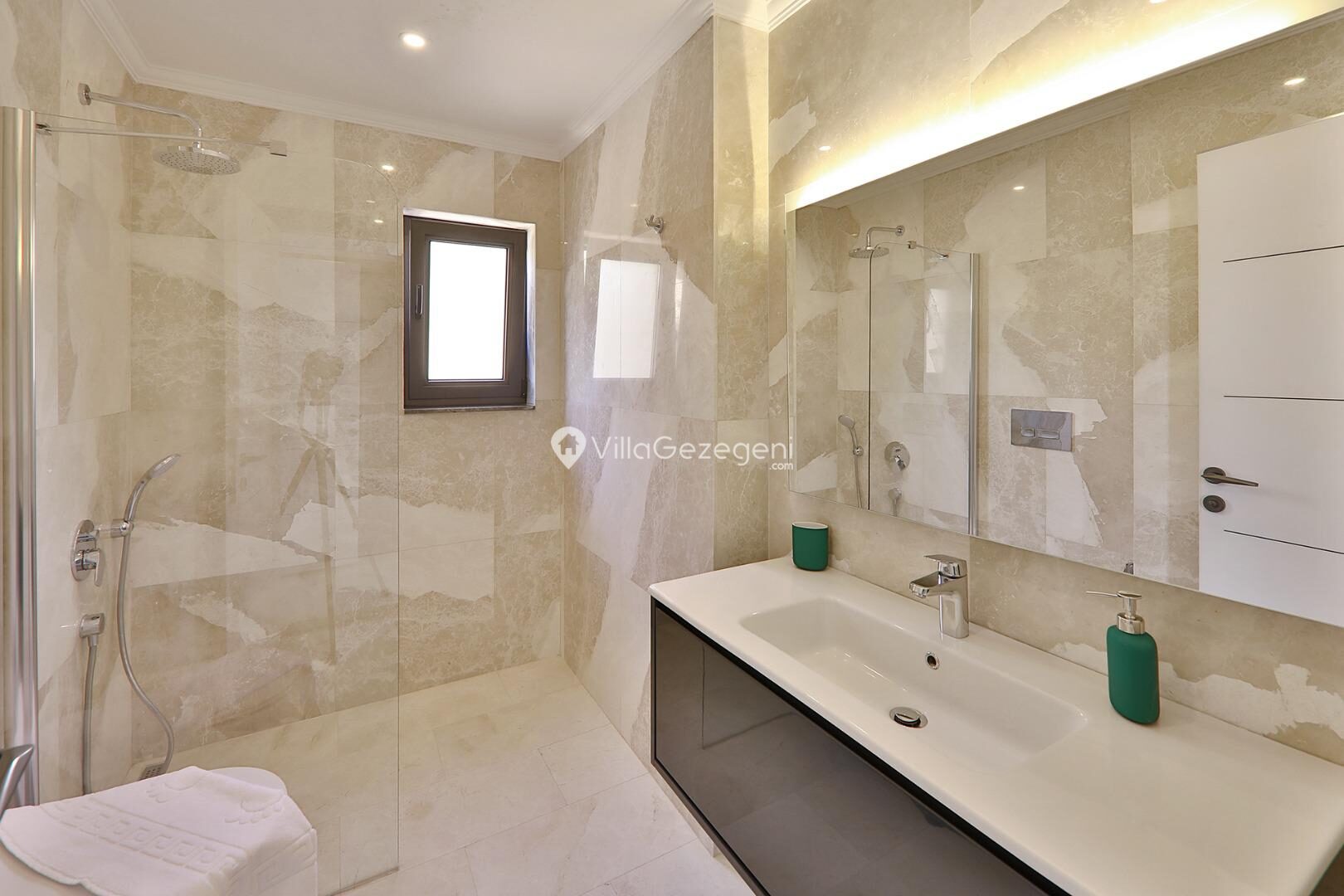 Villa Luxury – Kızıltaş kiralık villa