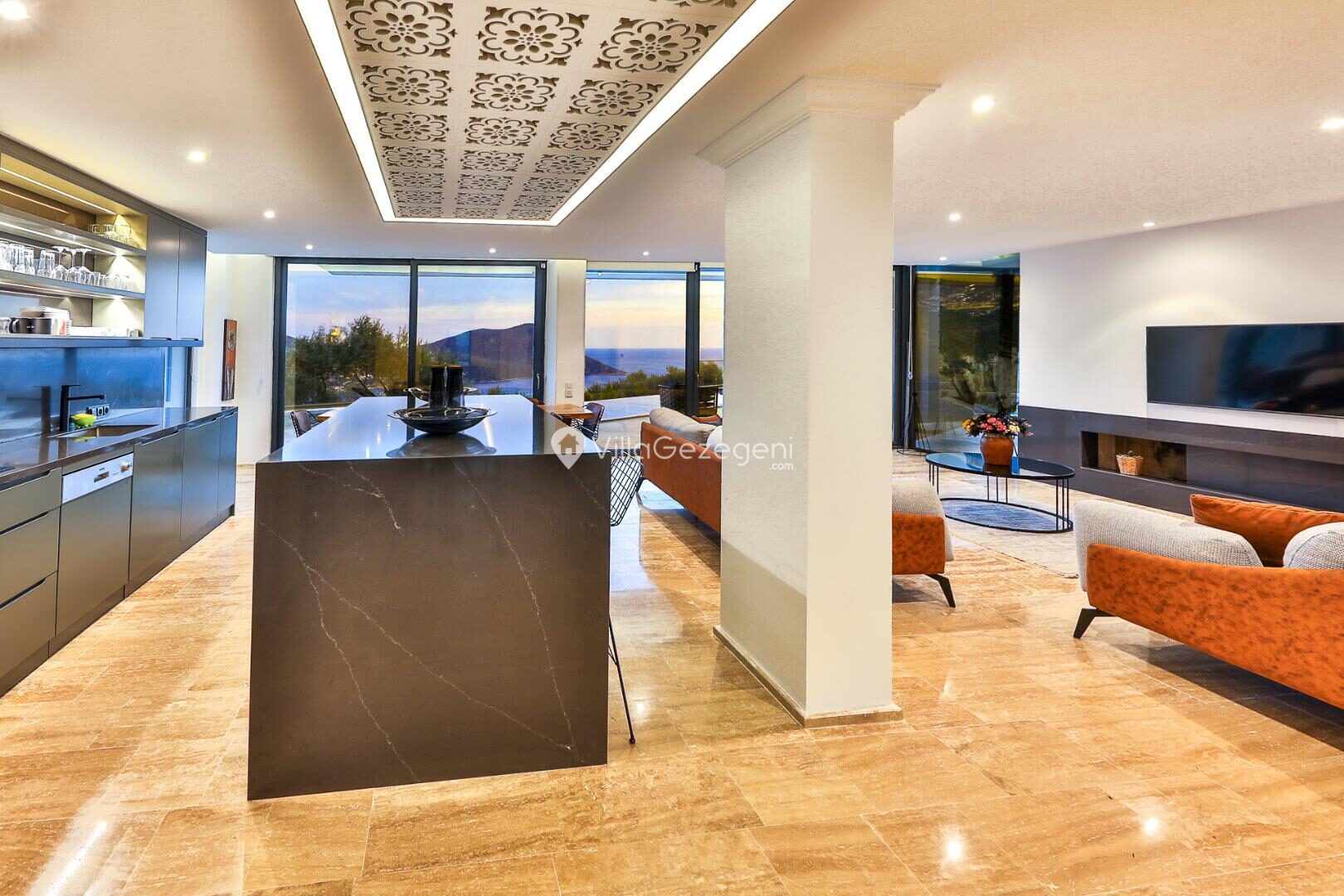 Villa Panorama Uno — 20