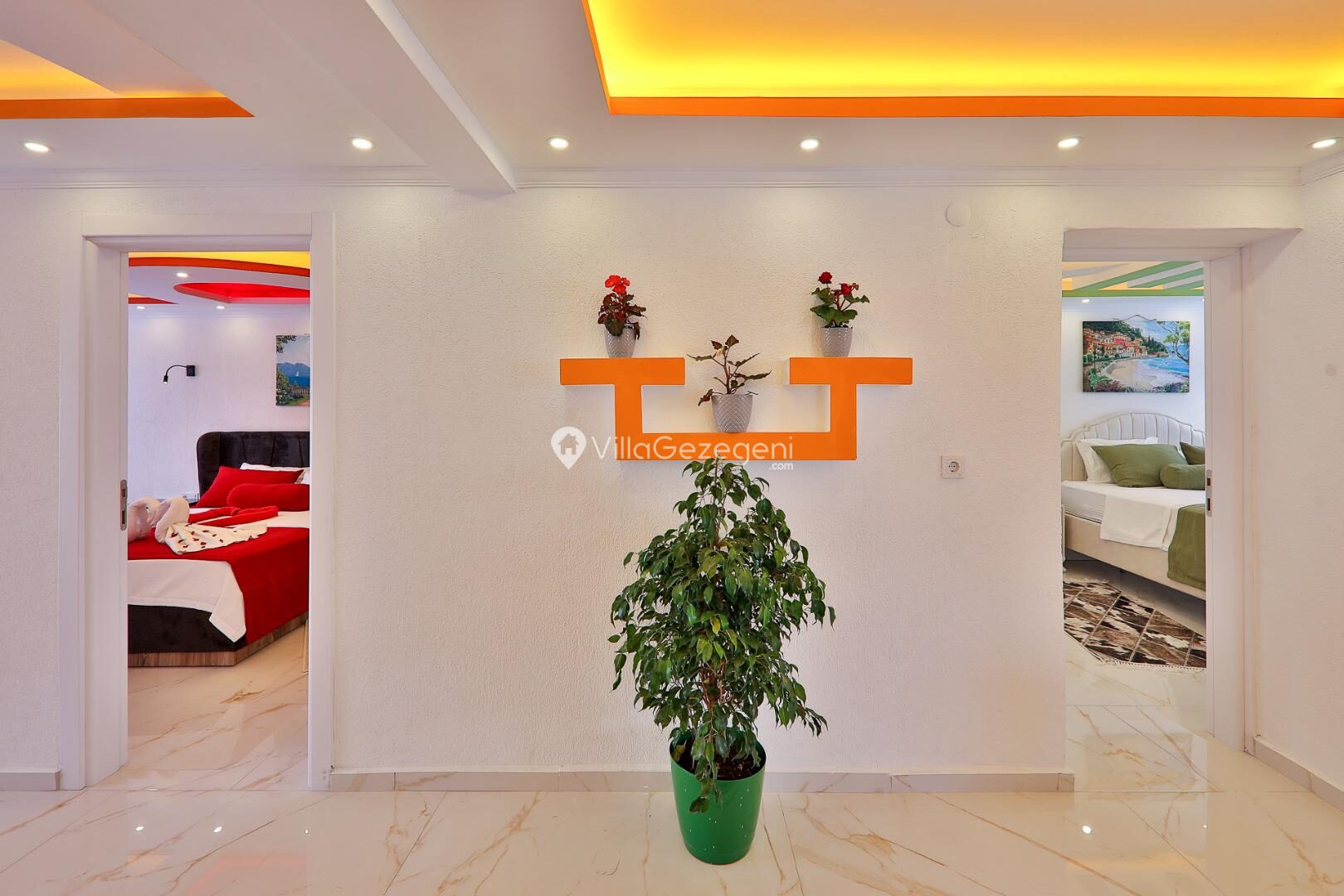 Villa Portakal Çiçeği 2 — 32
