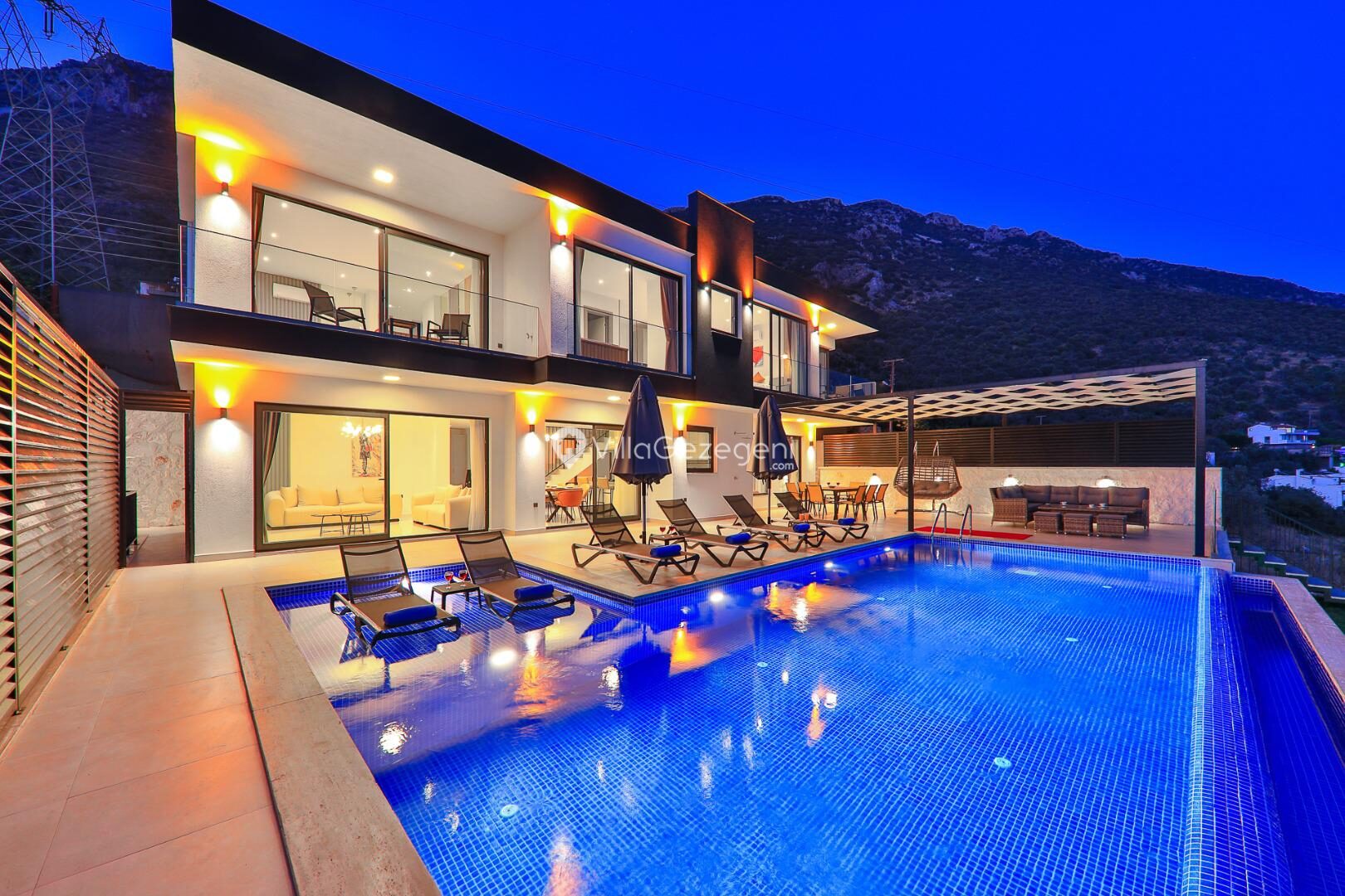 Villa Bliss — 14