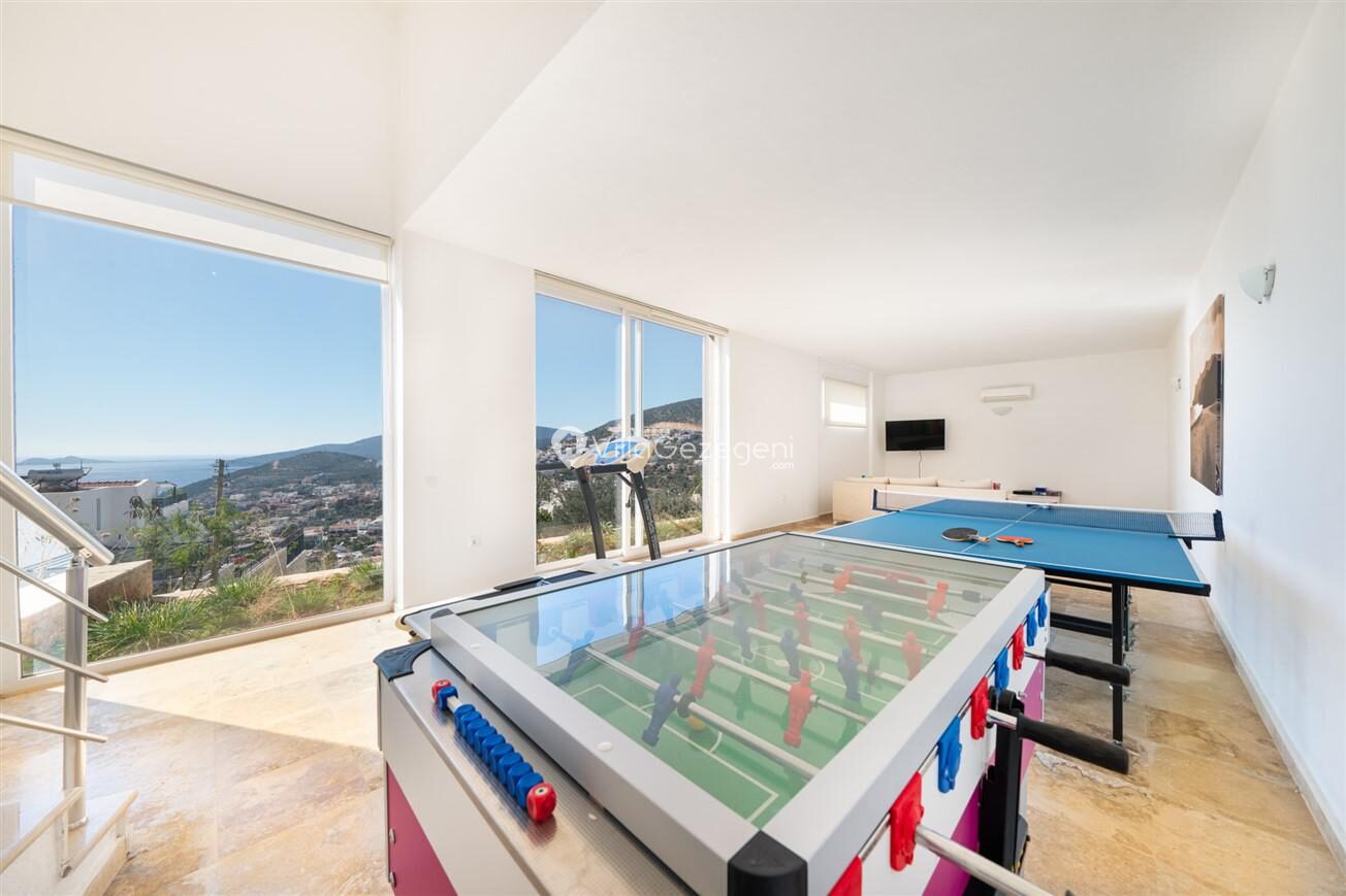 Villa Waratah — 55