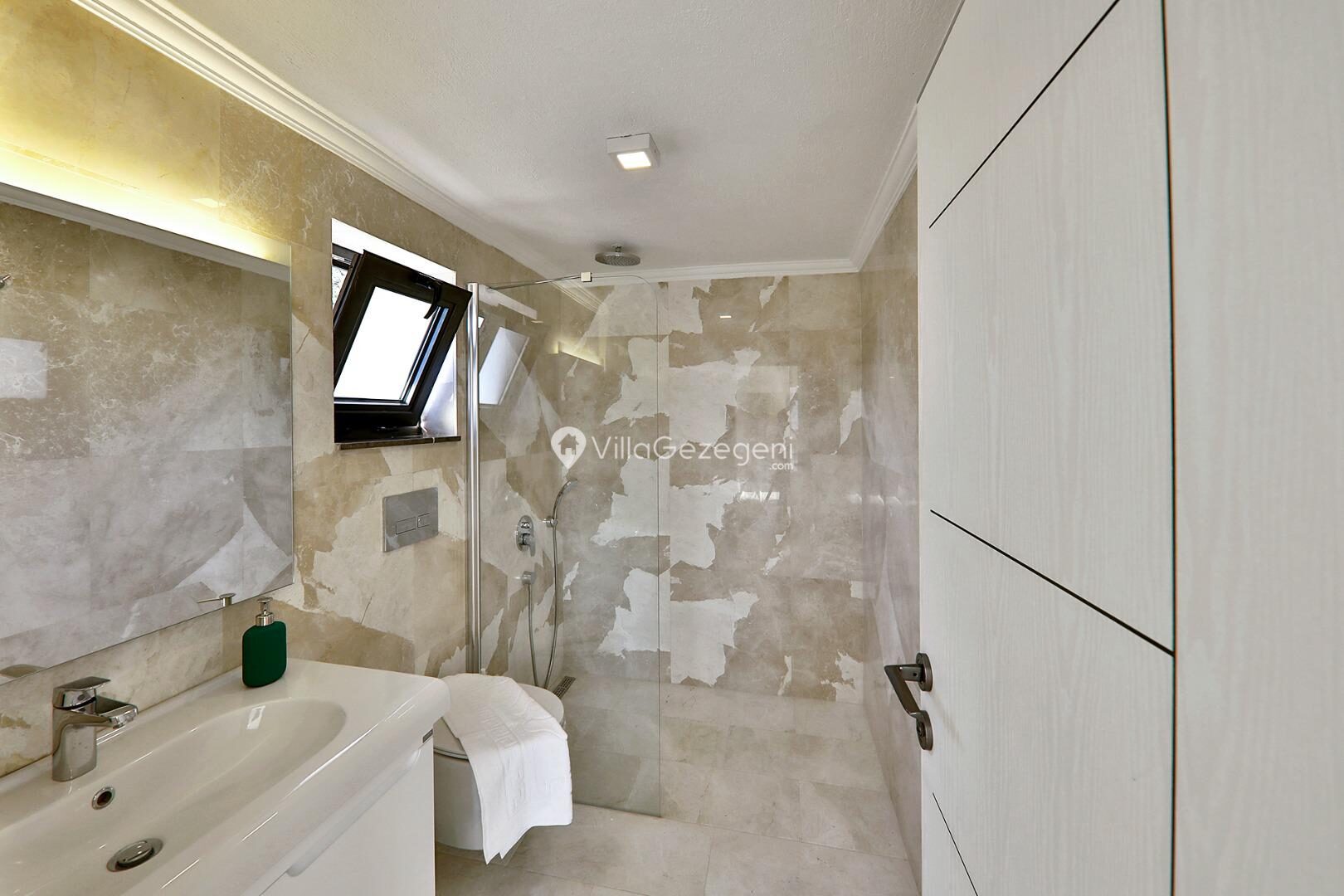 Villa Luxury – Kızıltaş kiralık villa