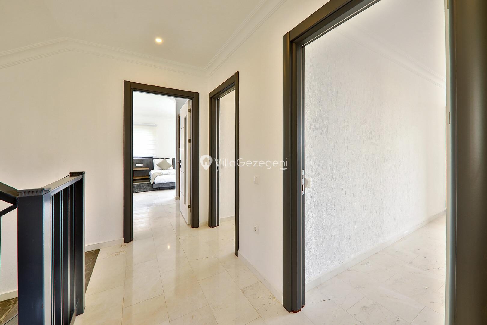 Villa Luxury – Kızıltaş kiralık villa