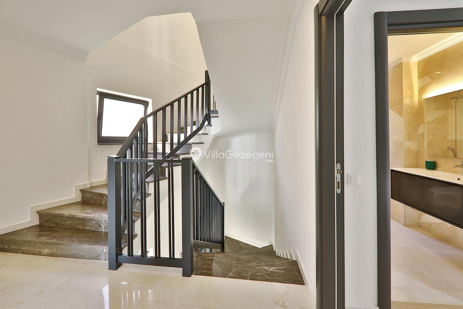 Villa Luxury – Kızıltaş kiralık villa