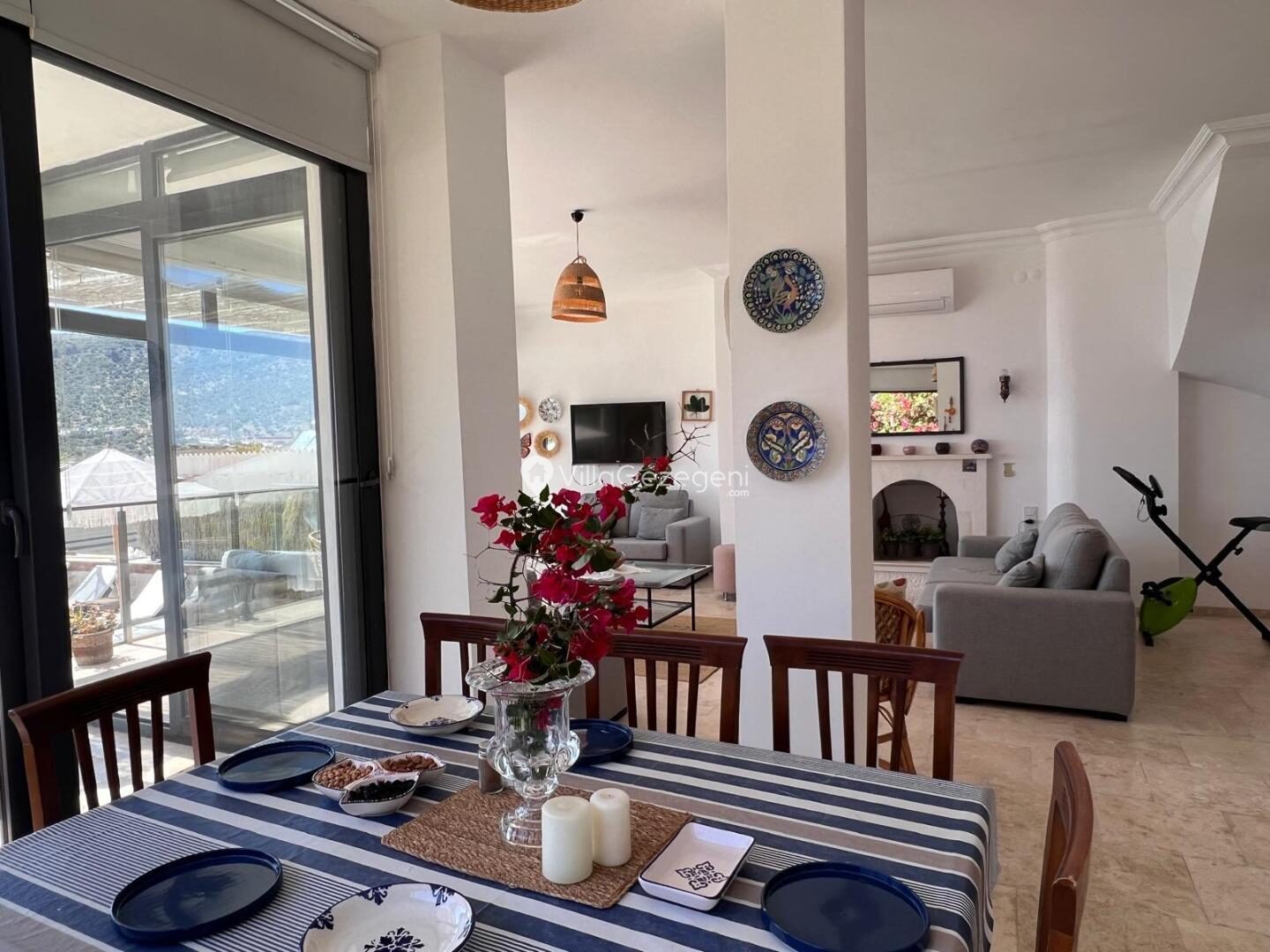 Villa Şerefe — 44