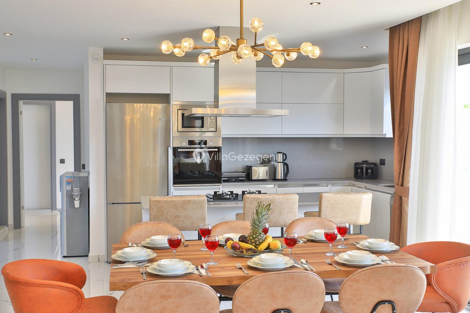 Villa Bliss — 25