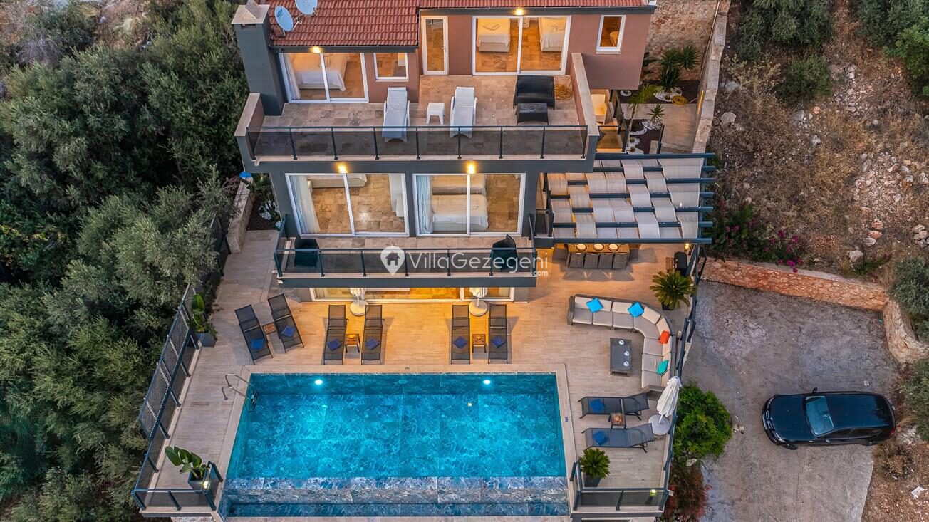 Villa Waratah — 61