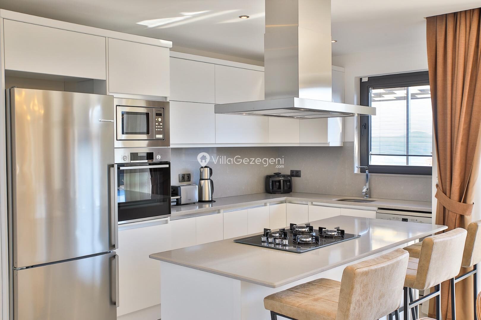 Villa Bliss — 26