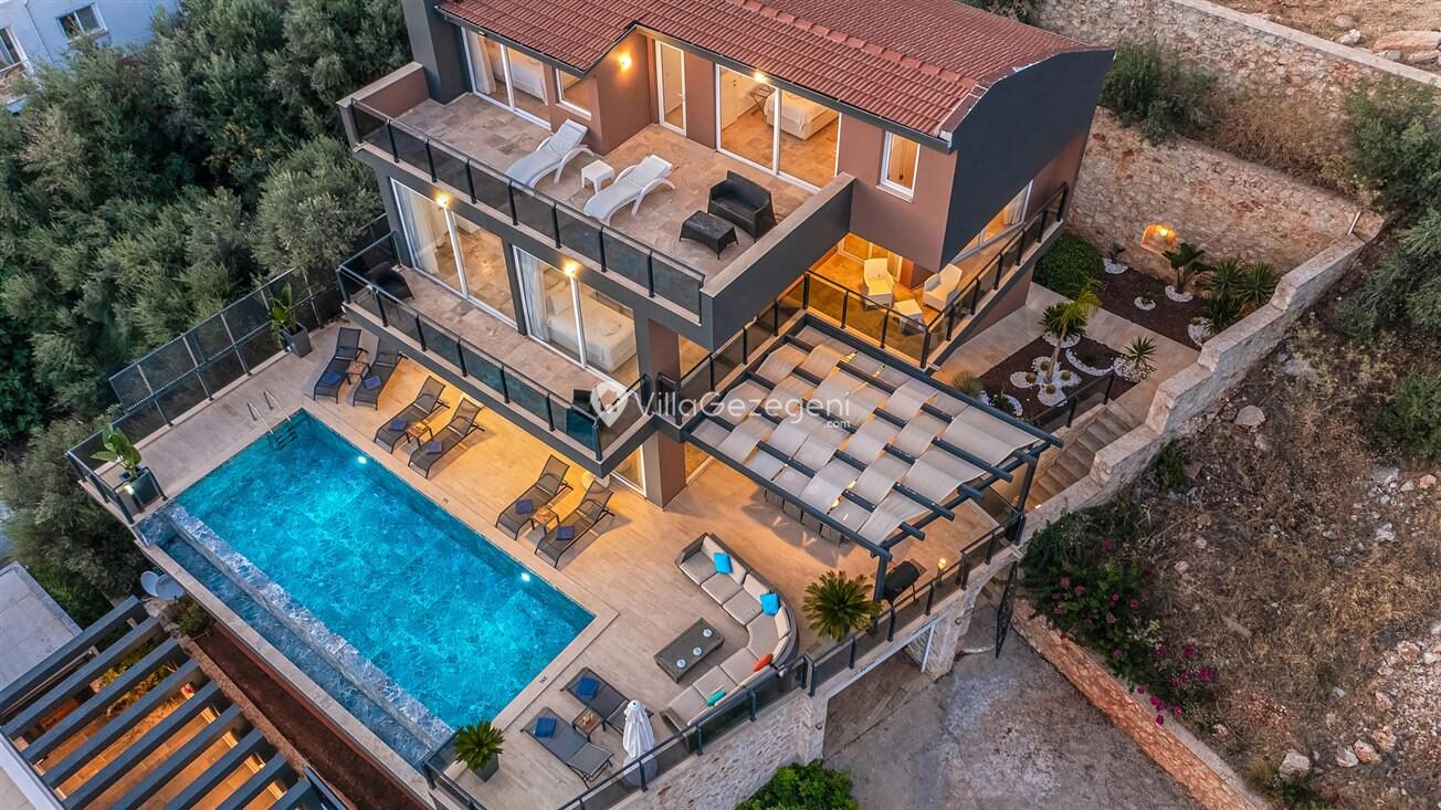 Villa Waratah — 63