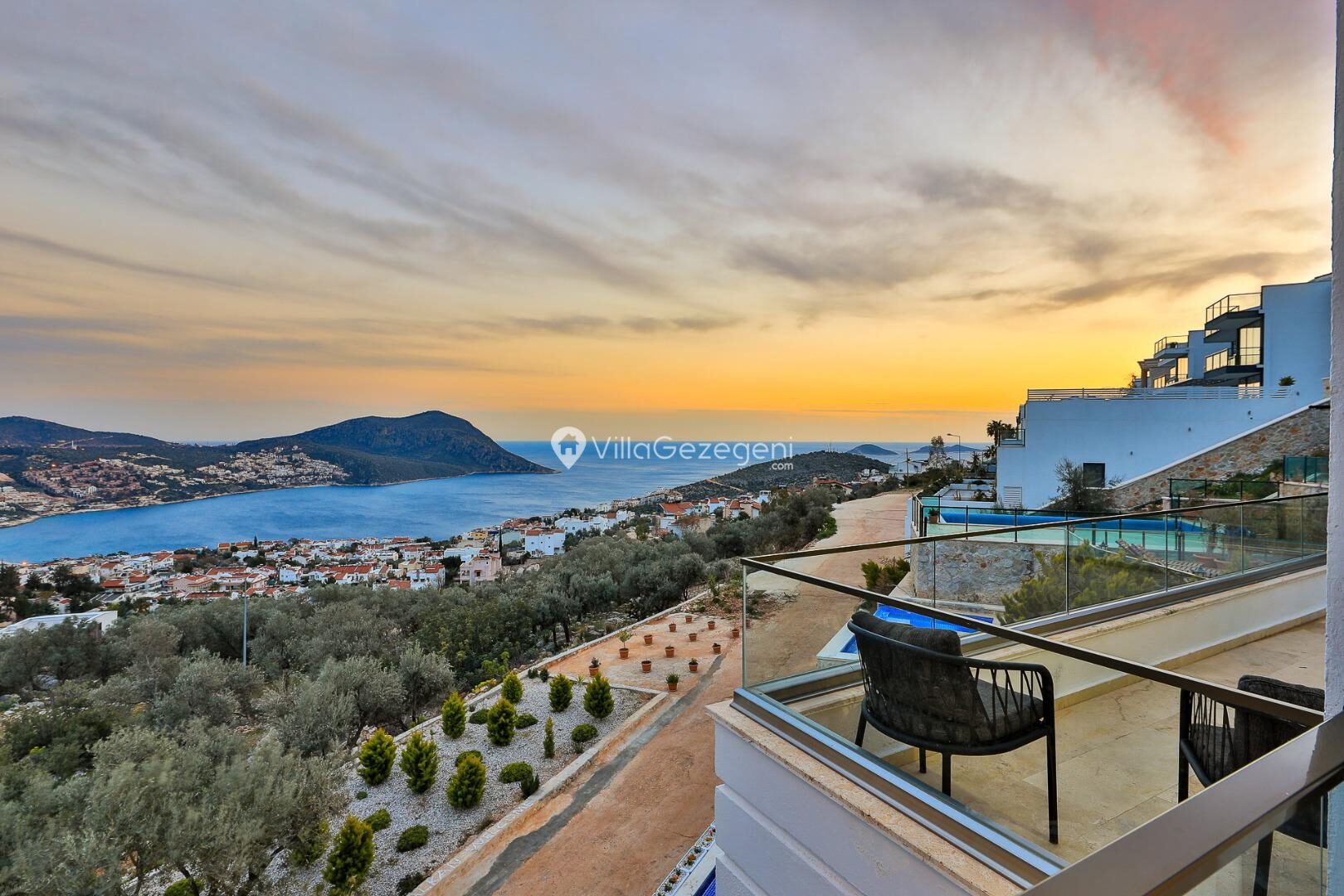 Villa Panorama Uno — 36