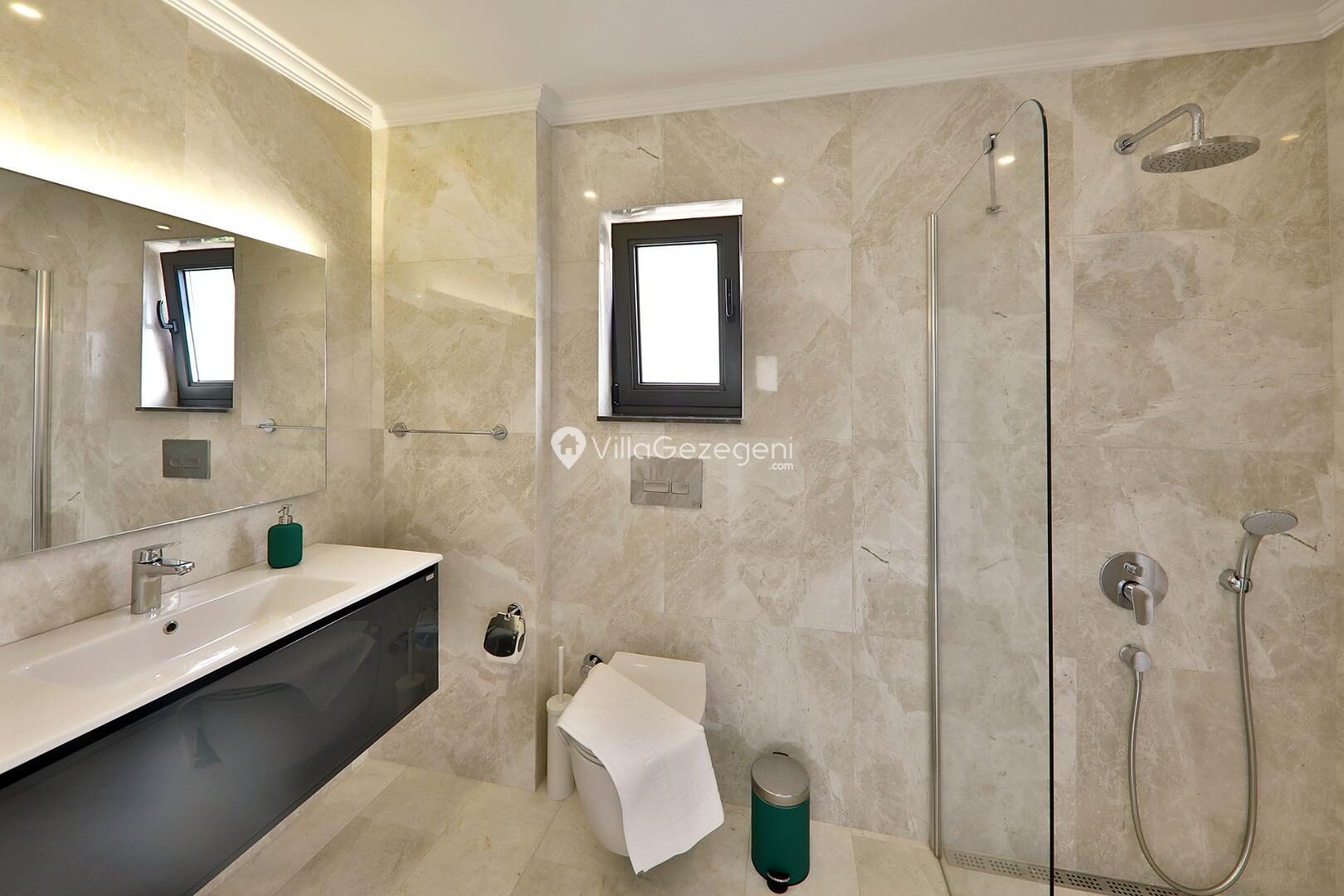 Villa Luxury – Kızıltaş kiralık villa