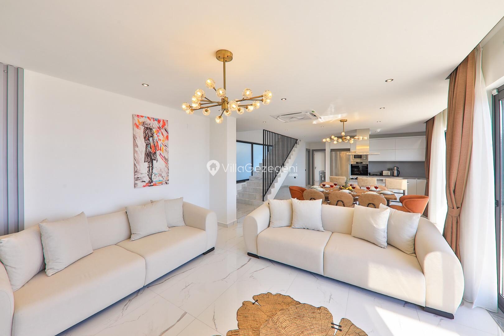 Villa Bliss — 29