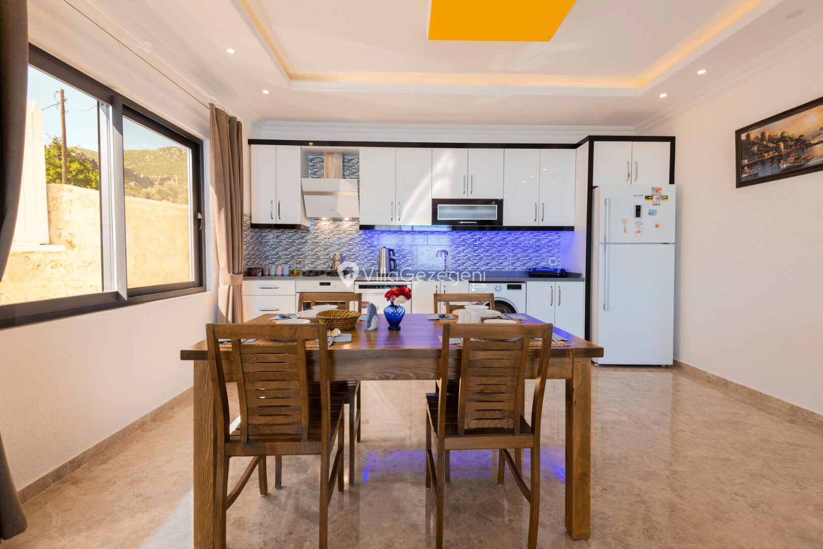 Villa Aklar 1 — 14
