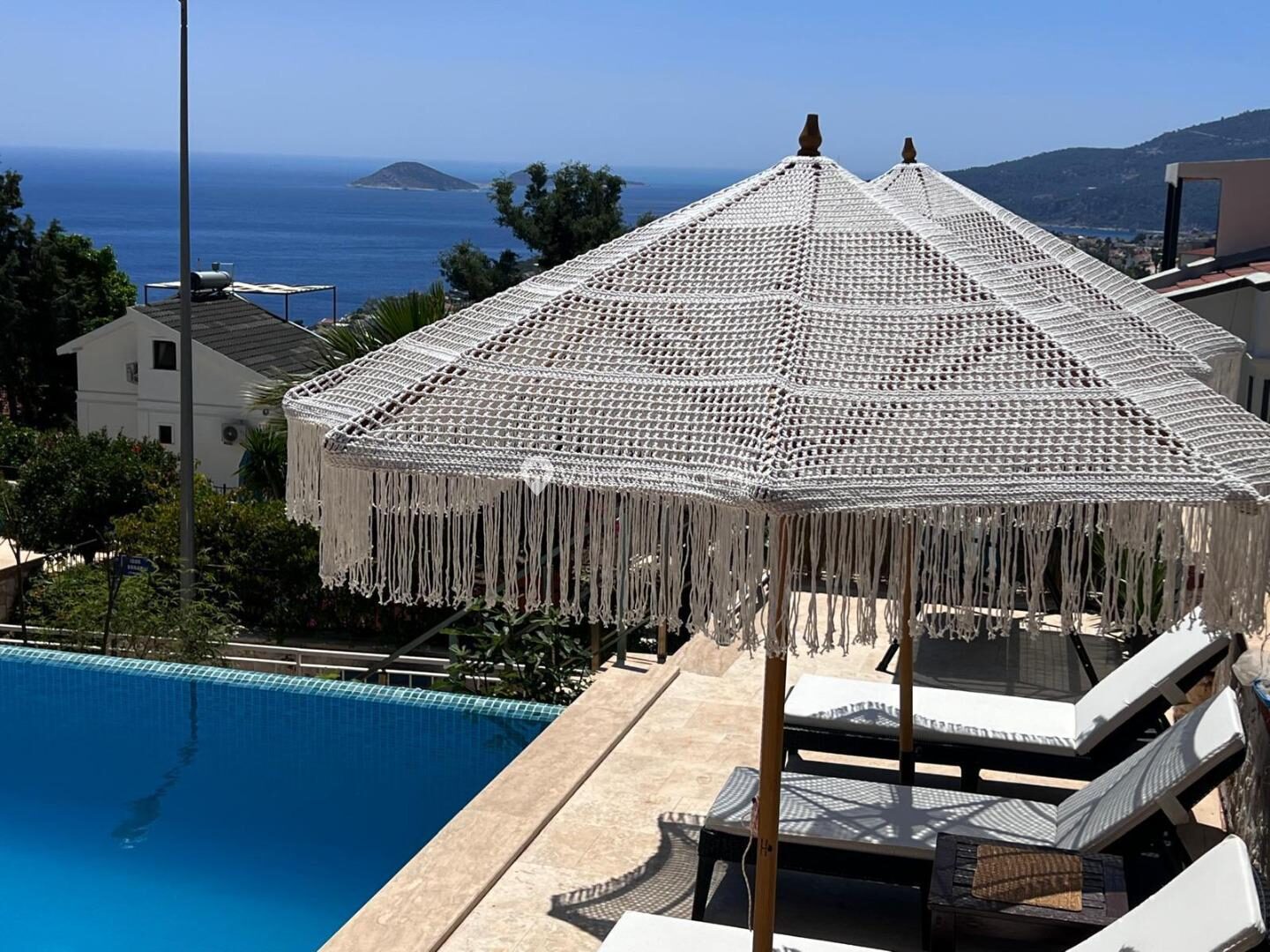 Villa Şerefe — 50
