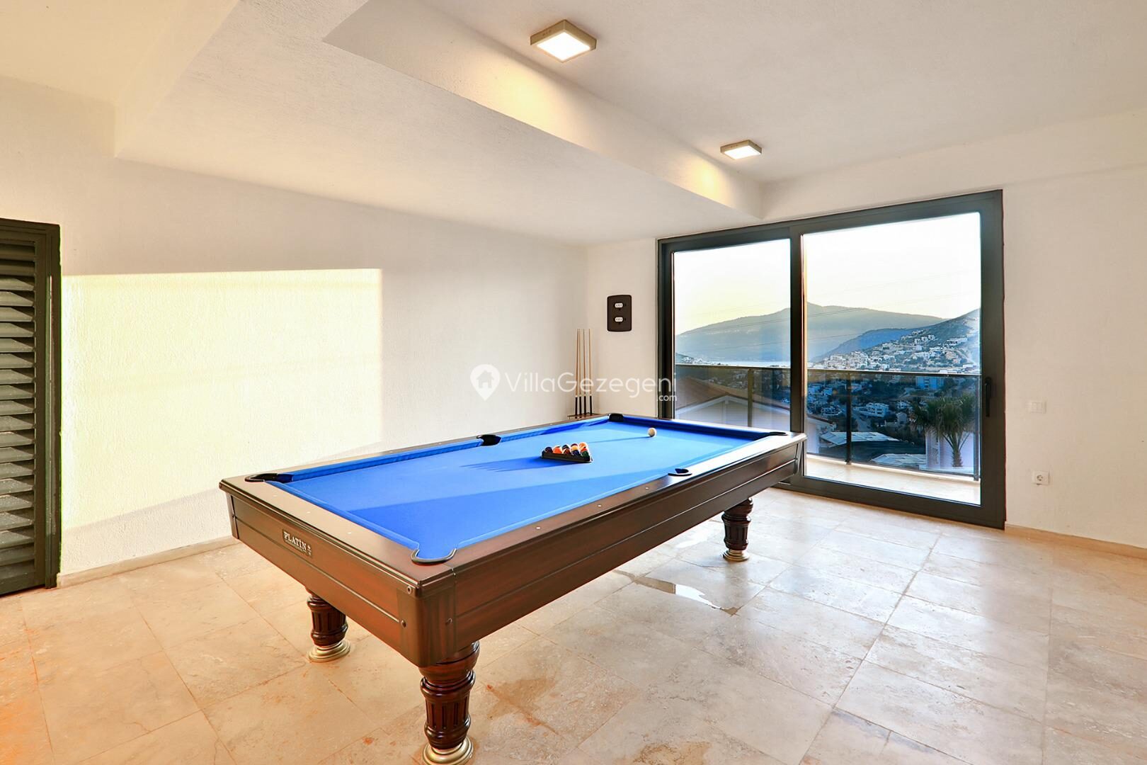 Villa Luxury – Kızıltaş kiralık villa