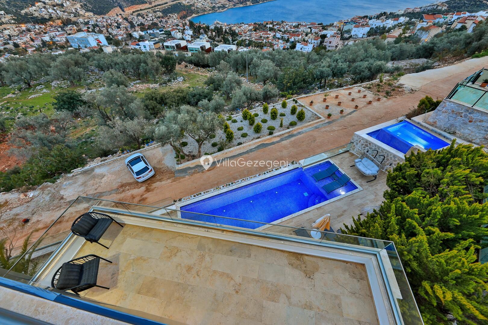 Villa Panorama Uno — 39