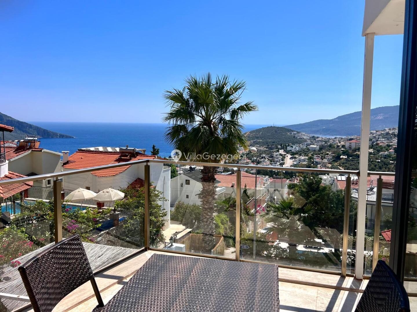 Villa Şerefe — 53