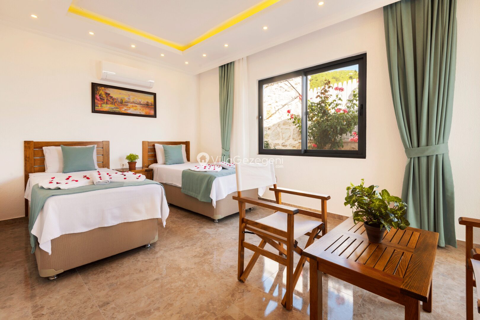 Villa Aklar 1 — 16
