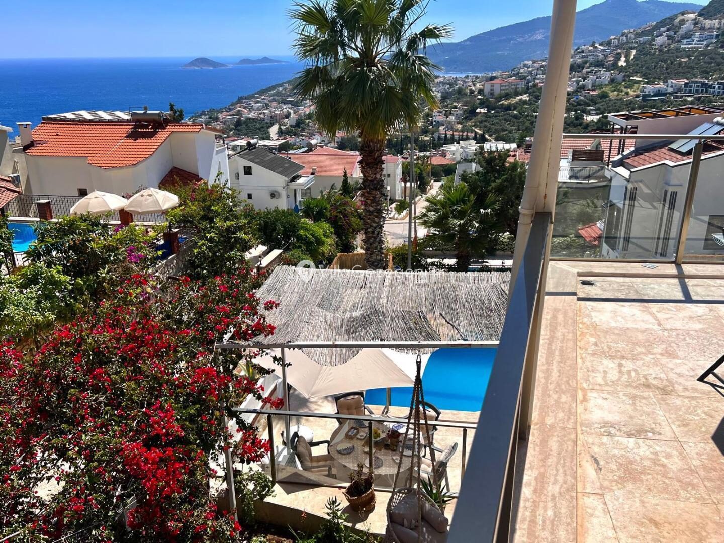 Villa Şerefe — 55