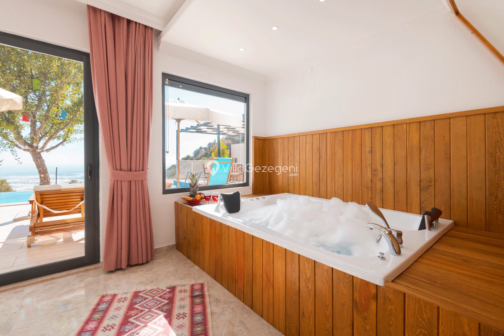 Villa Aklar 1 — 18