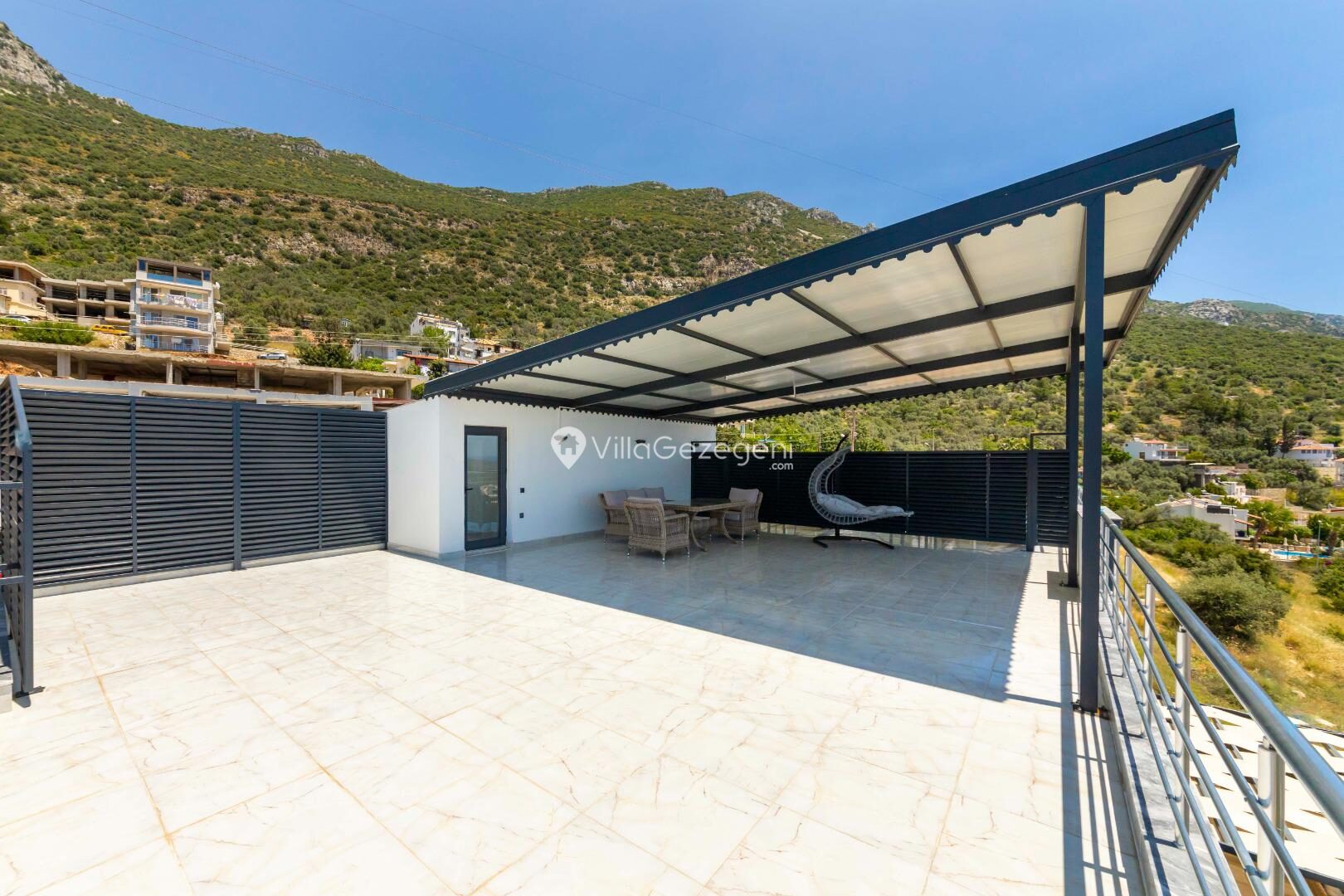 Villa Bliss — 42