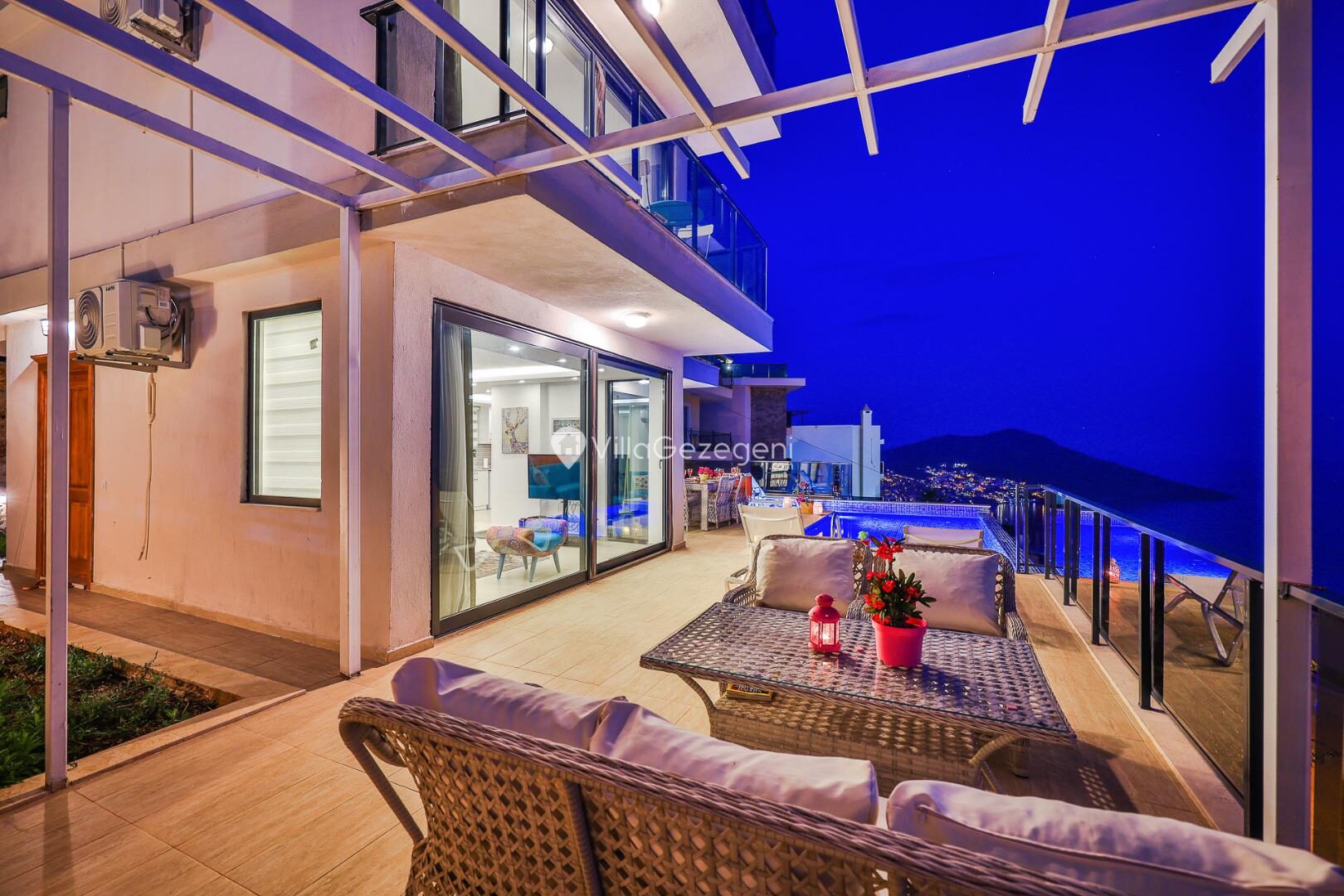 Villa Hacer — 2
