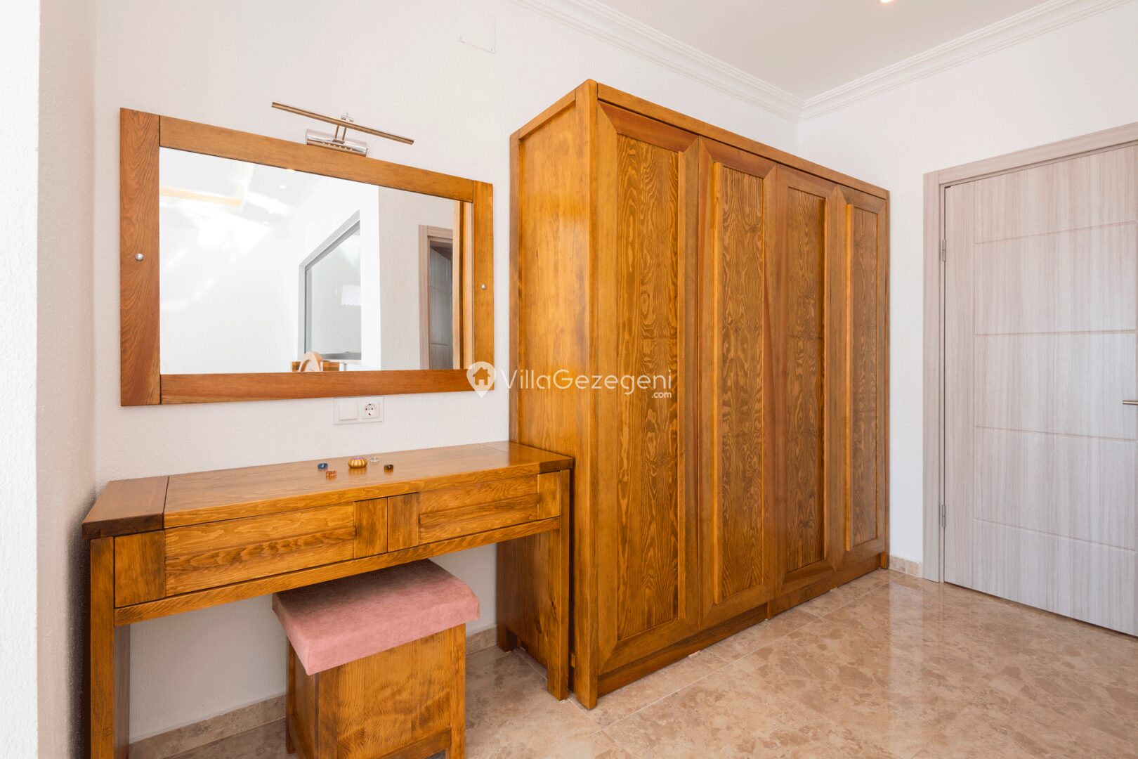 Villa Aklar 1 — 23