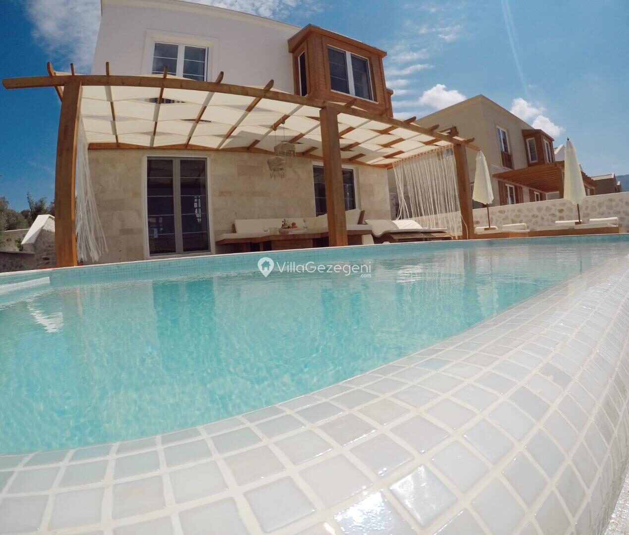 Villa Venue — 6