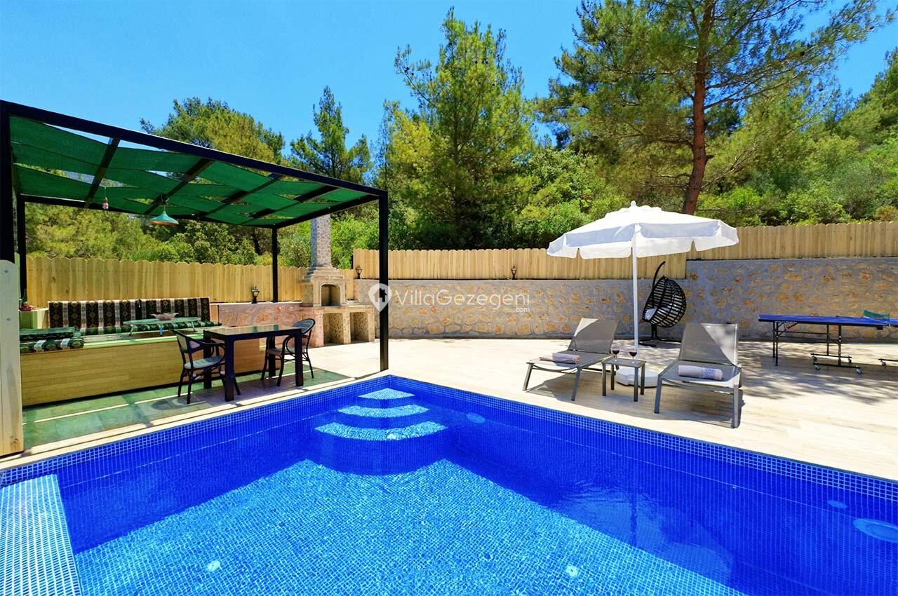 Villa Zeyn 3 — 5
