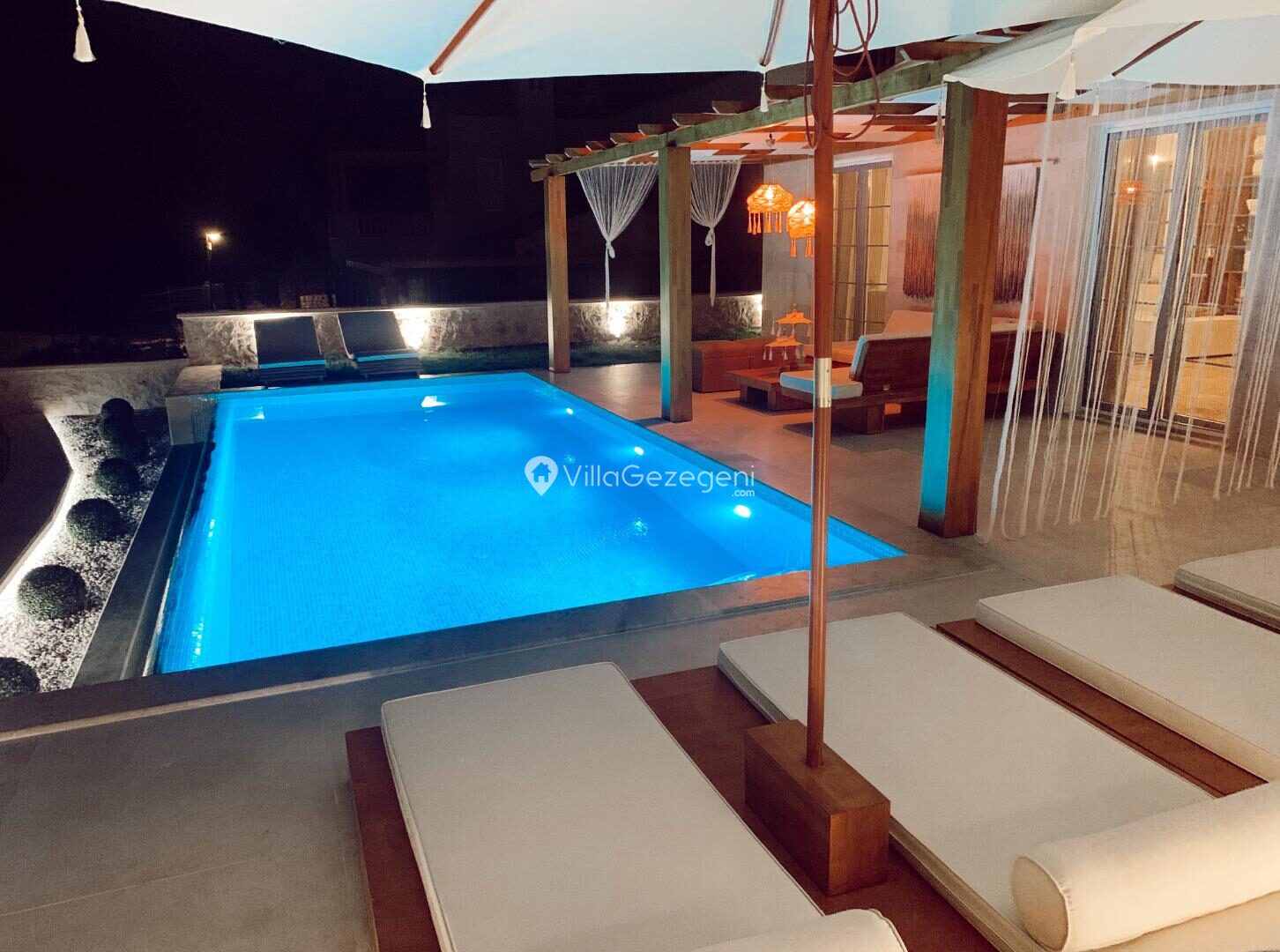 Villa Venue — 7