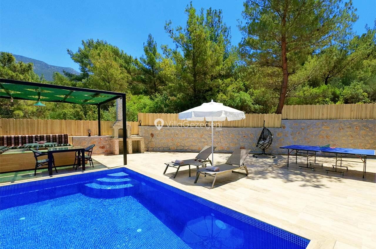 Villa Zeyn 3 — 7