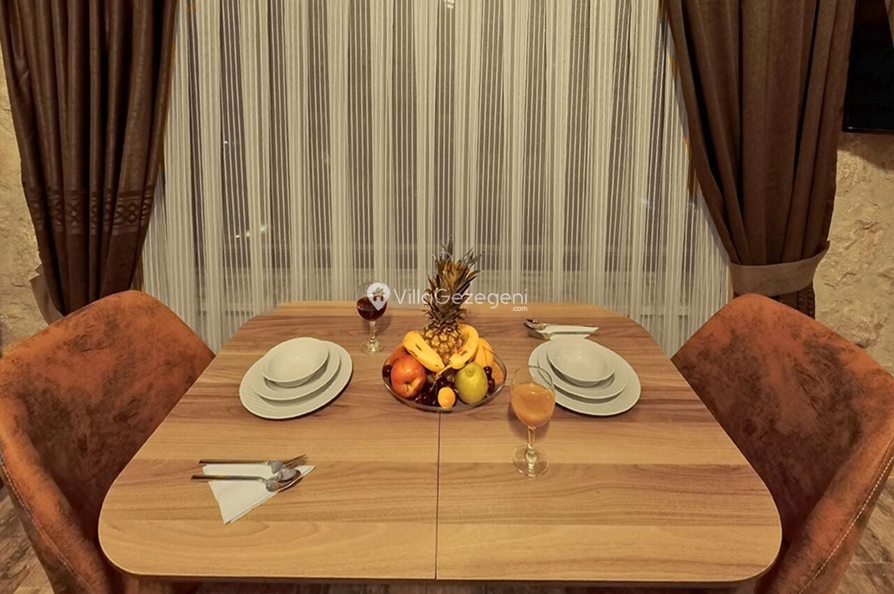 Villa Zeyn 3 – Akbel kiralık villa