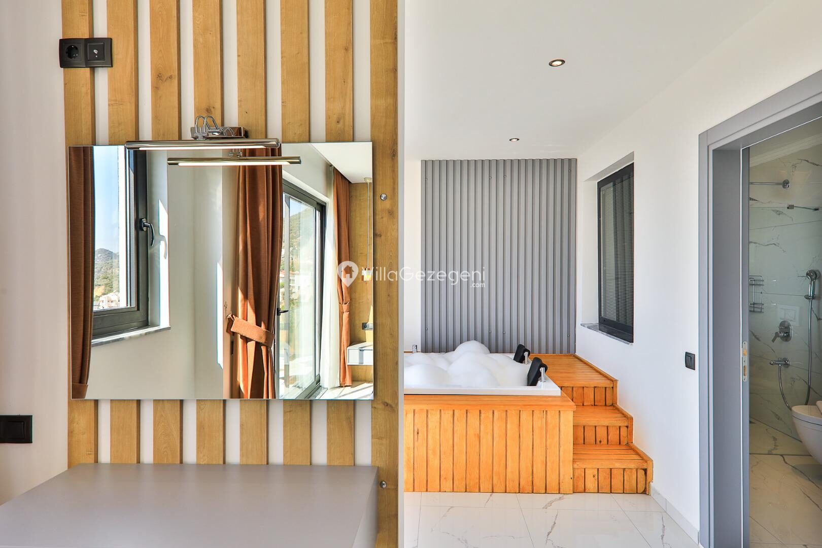 Villa Bliss — 55