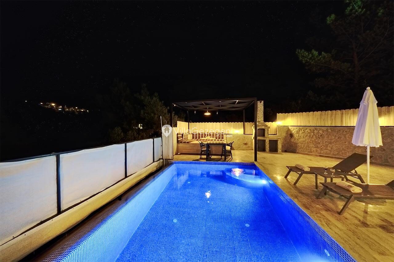Villa Zeyn 3 — 12