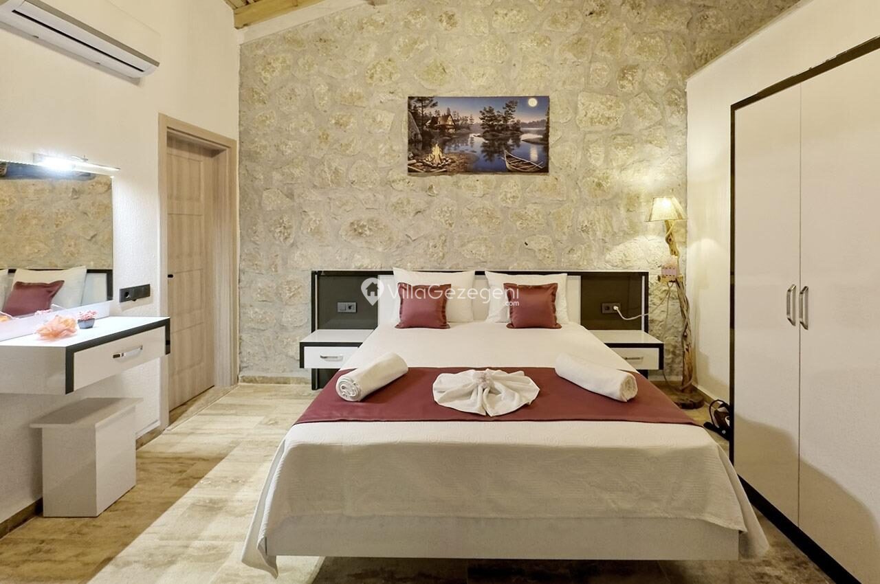 Villa Zeyn 3 – Akbel kiralık villa