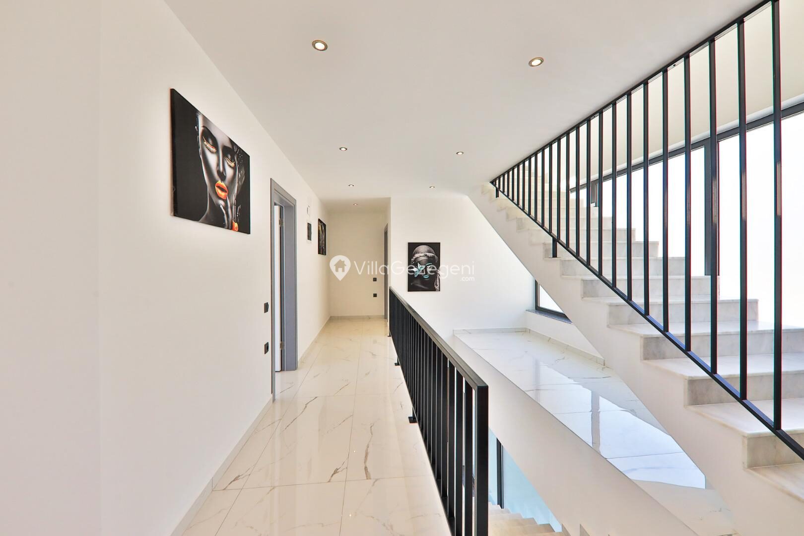 Villa Bliss — 59