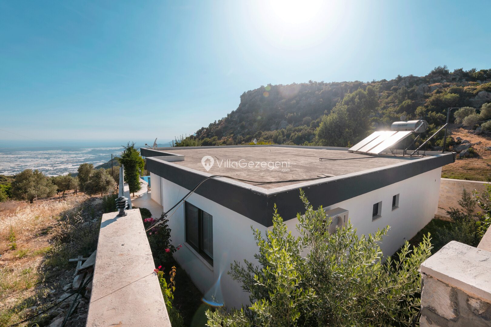 Villa Aklar 1 — 27
