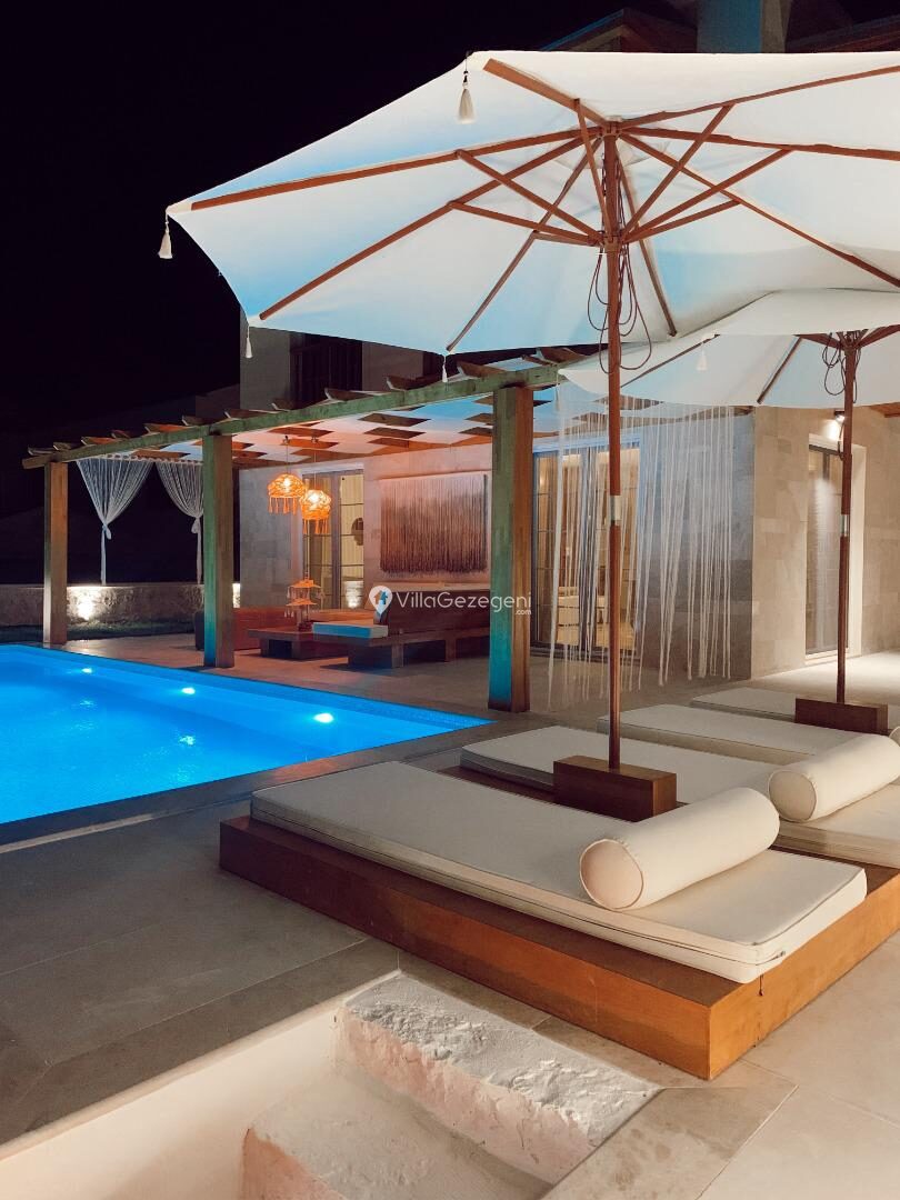 Villa Venue — 17